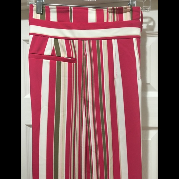New York & Company Pants - New York & Co. 7th Avenue Wide leg Palazzos